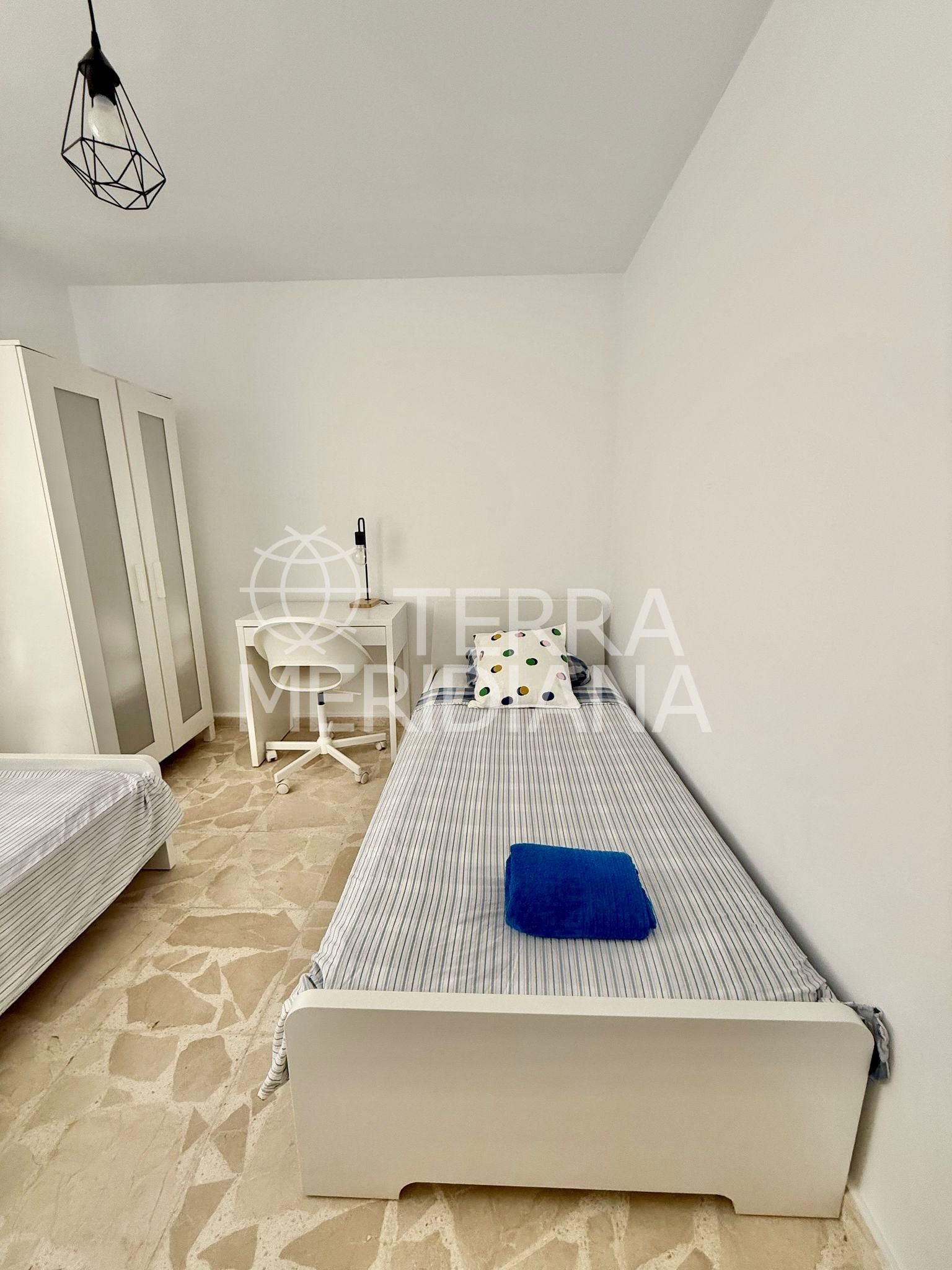 Apartment in Sotogrande