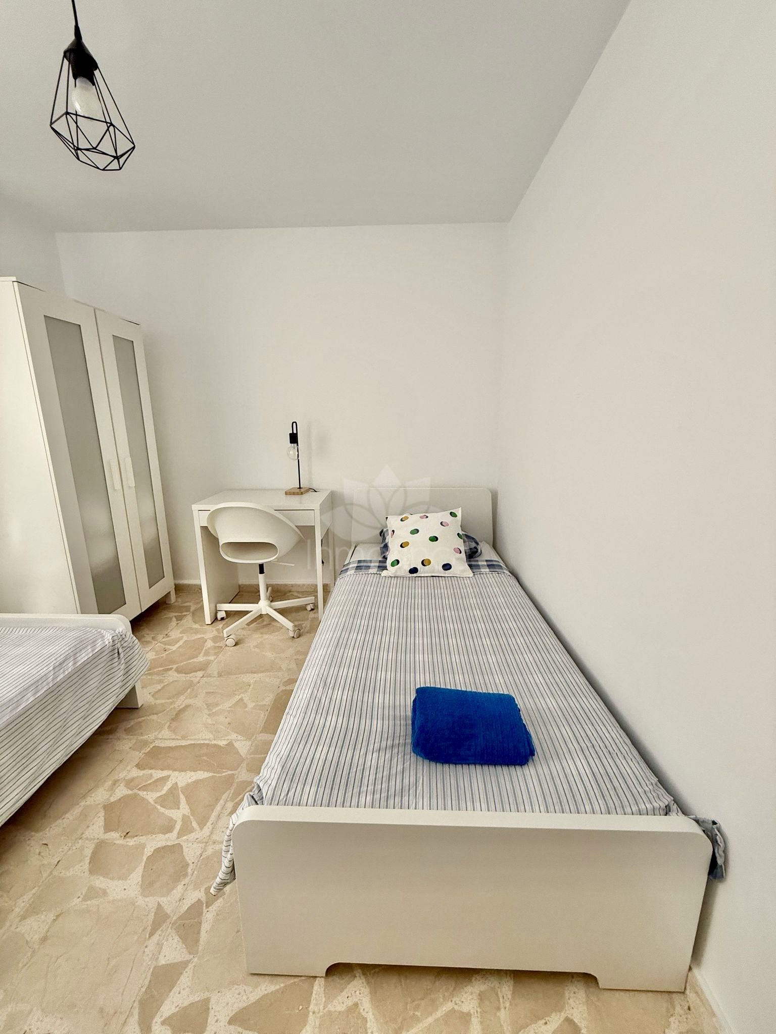 Apartamento en Sotogrande