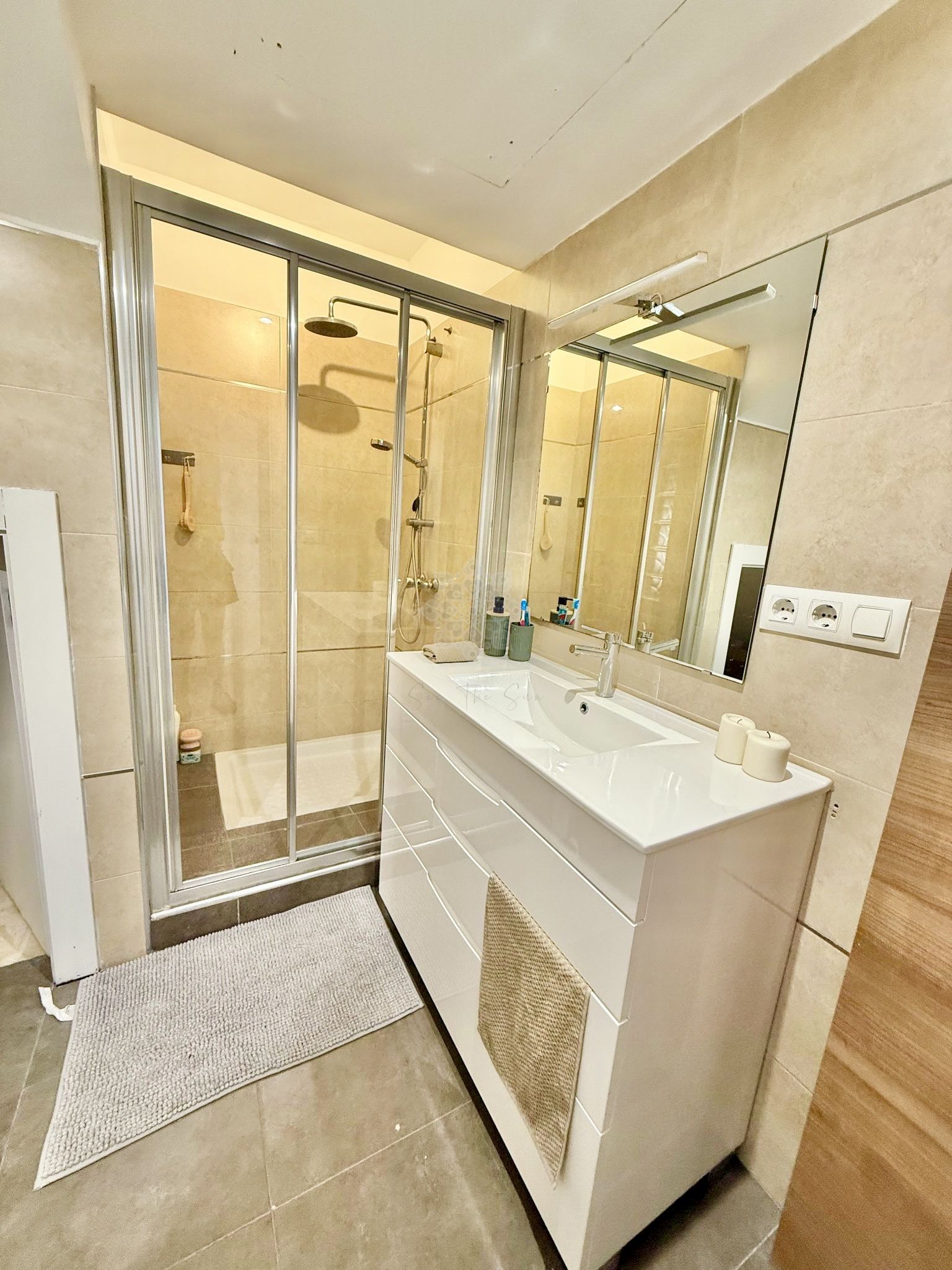 Apartment in Sotogrande