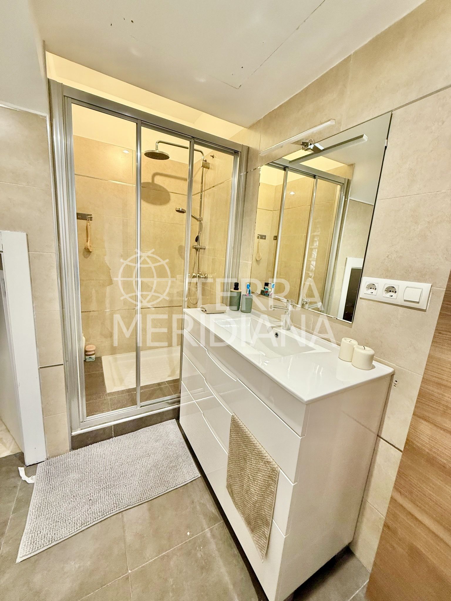 Apartment in Sotogrande