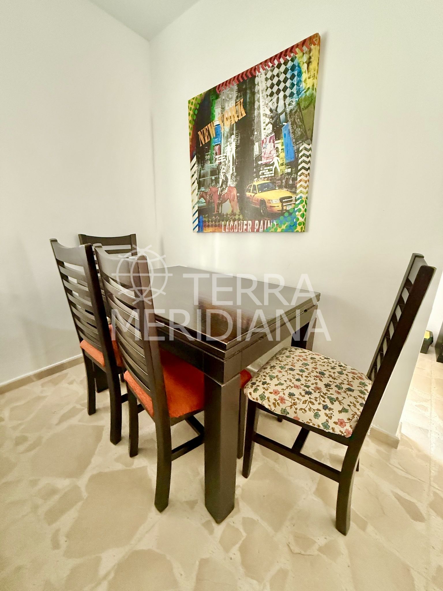 Apartment in Sotogrande