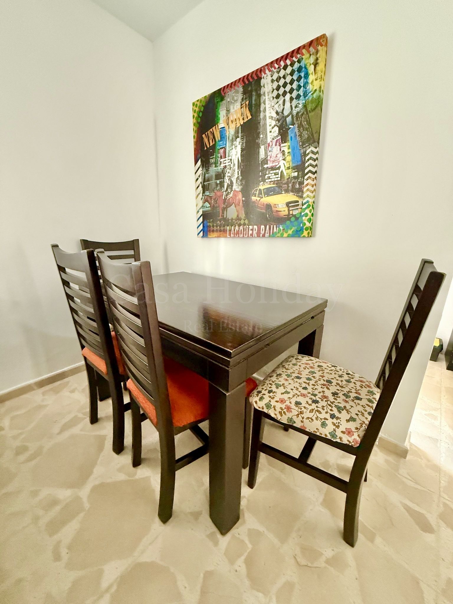 Apartamento en Sotogrande