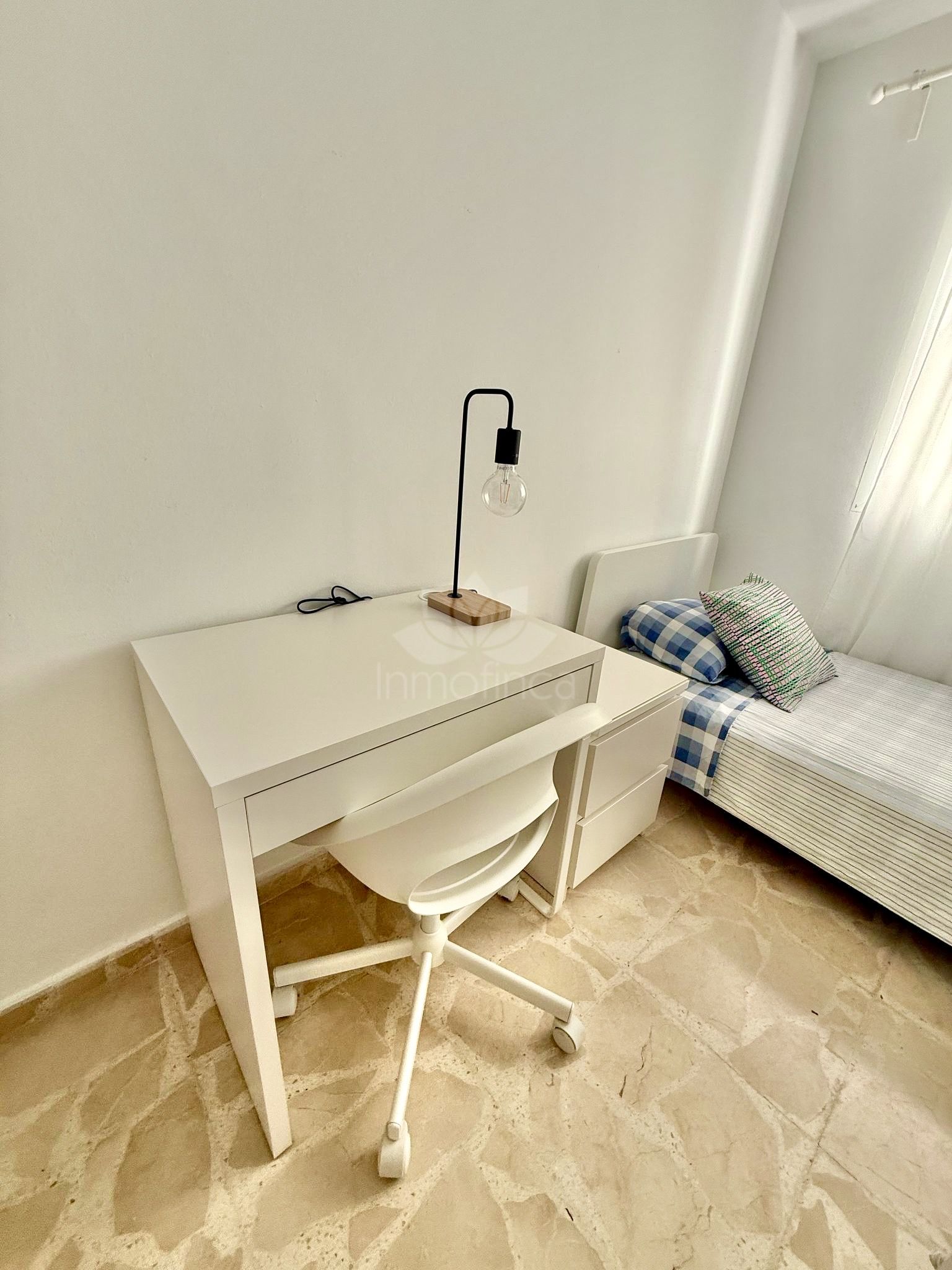Apartamento en Sotogrande