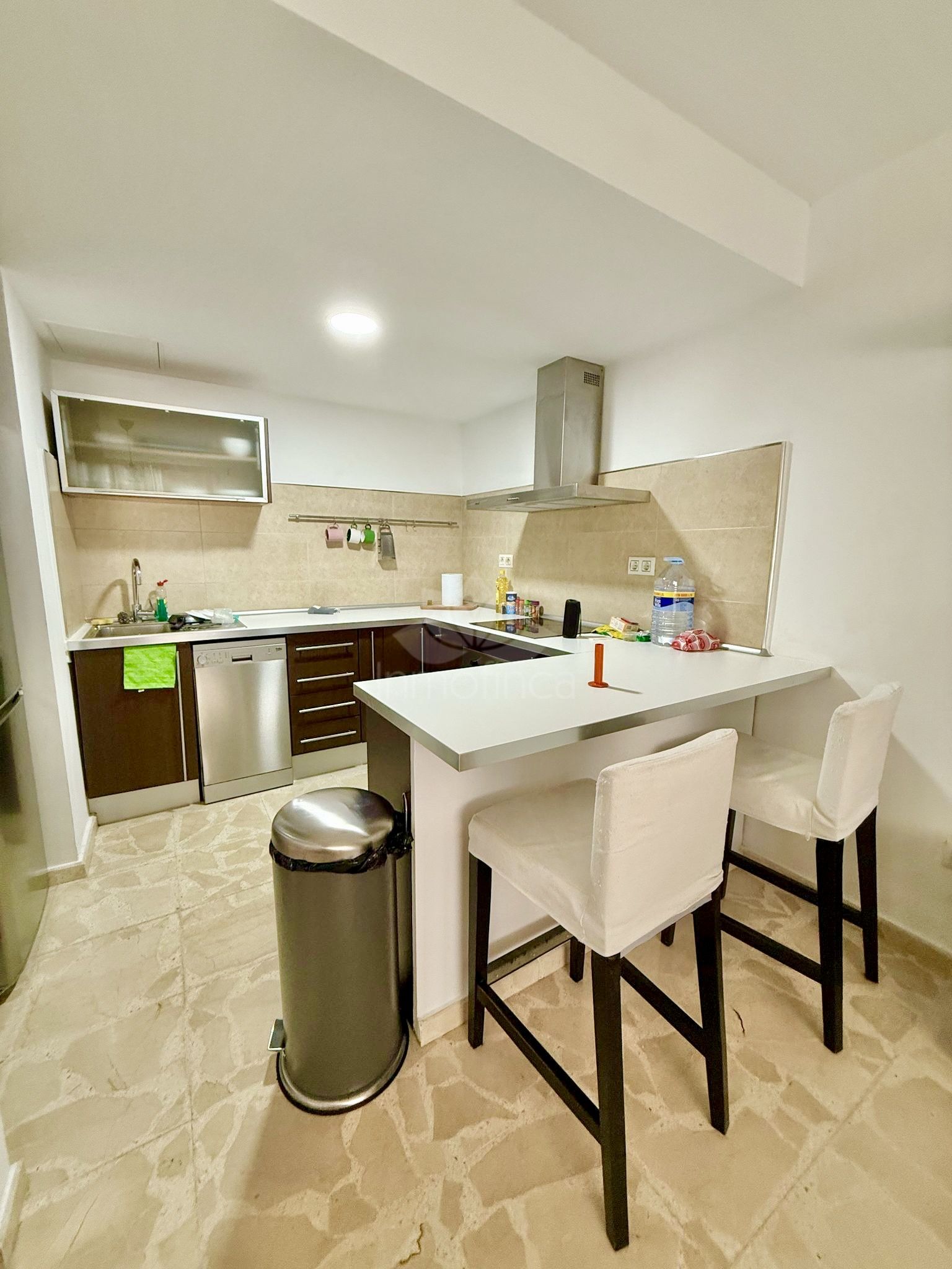 Apartamento en Sotogrande