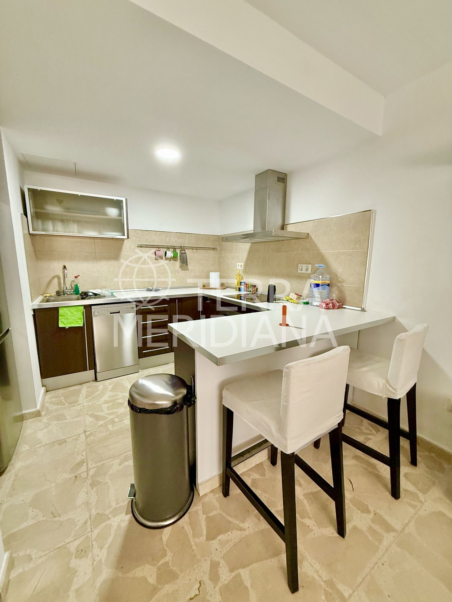Apartment in Sotogrande