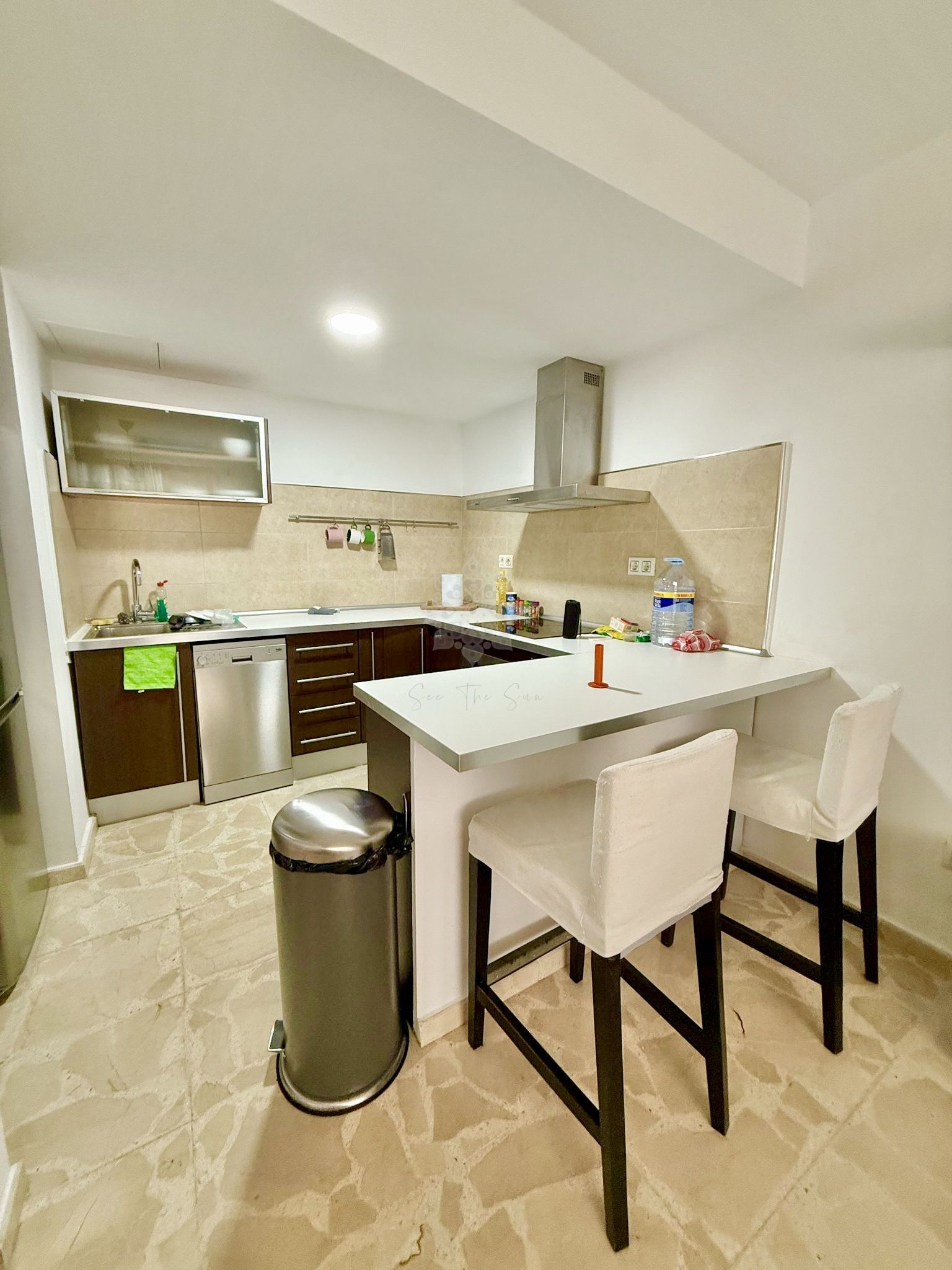 Apartment in Sotogrande