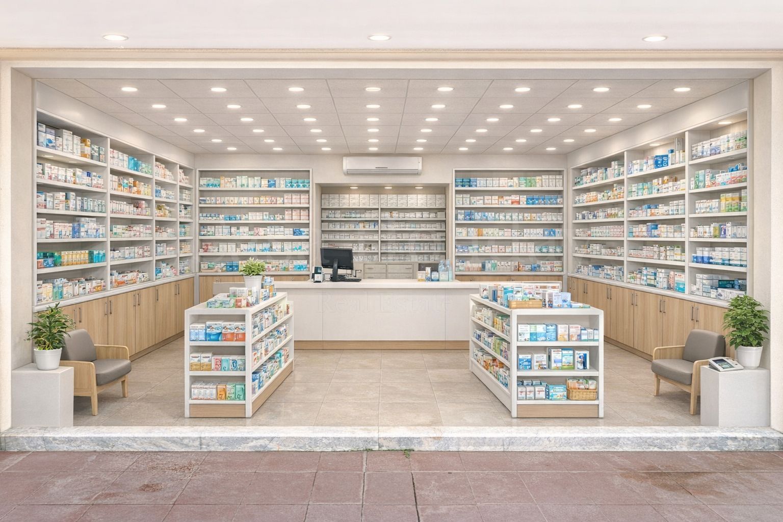 Local Comercial en San Roque Club, San Roque