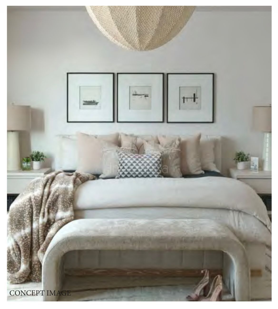 Penthouse in Alcaidesa