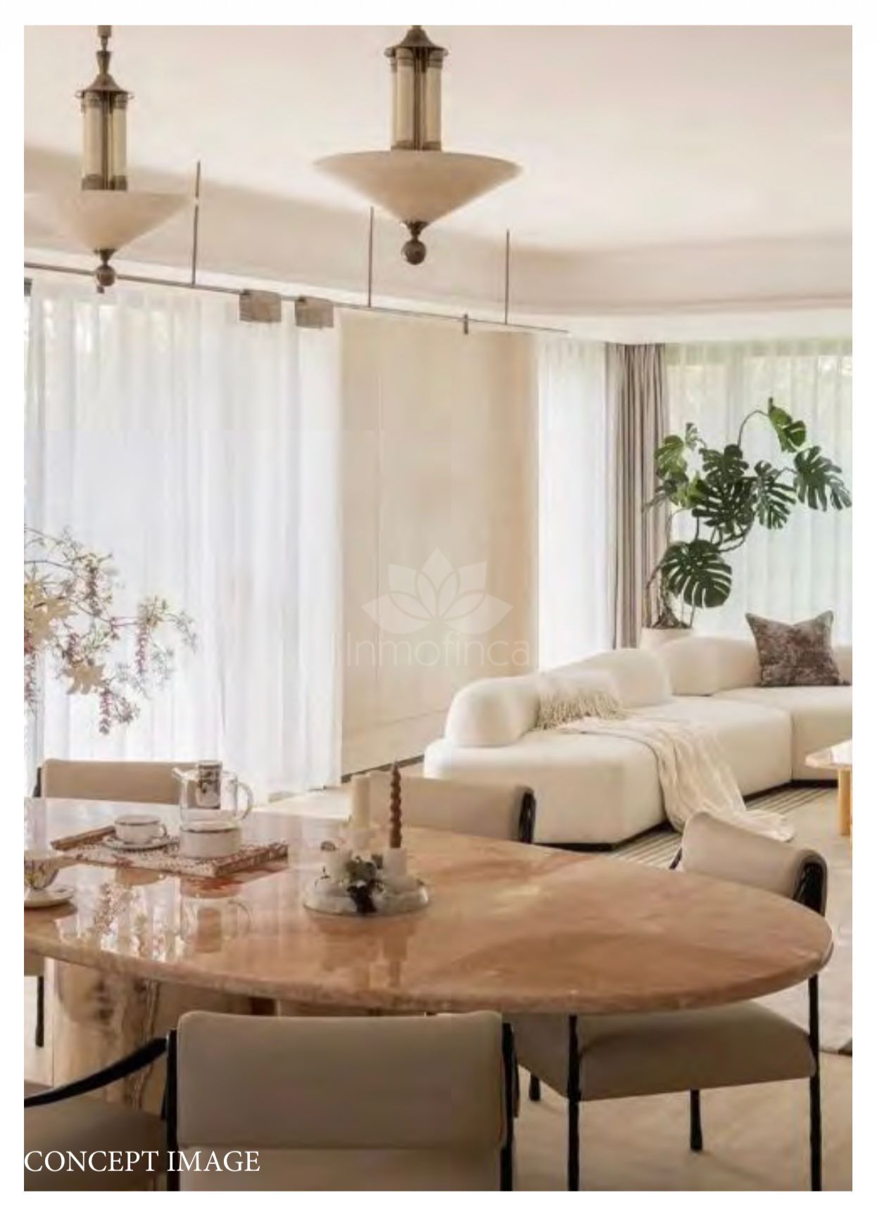 Penthouse in Alcaidesa