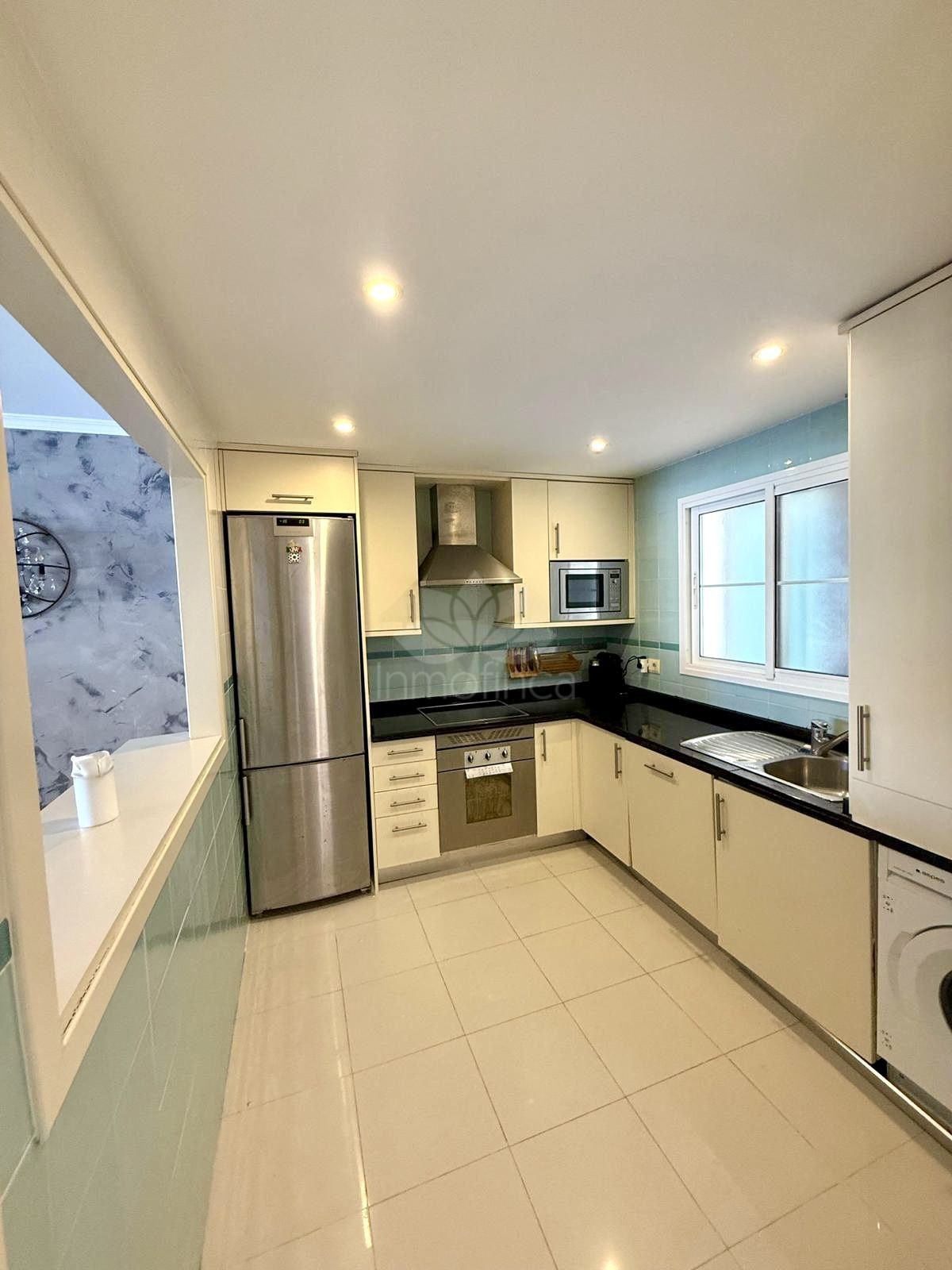 Apartment in Sotogrande Puerto Deportivo, Sotogrande