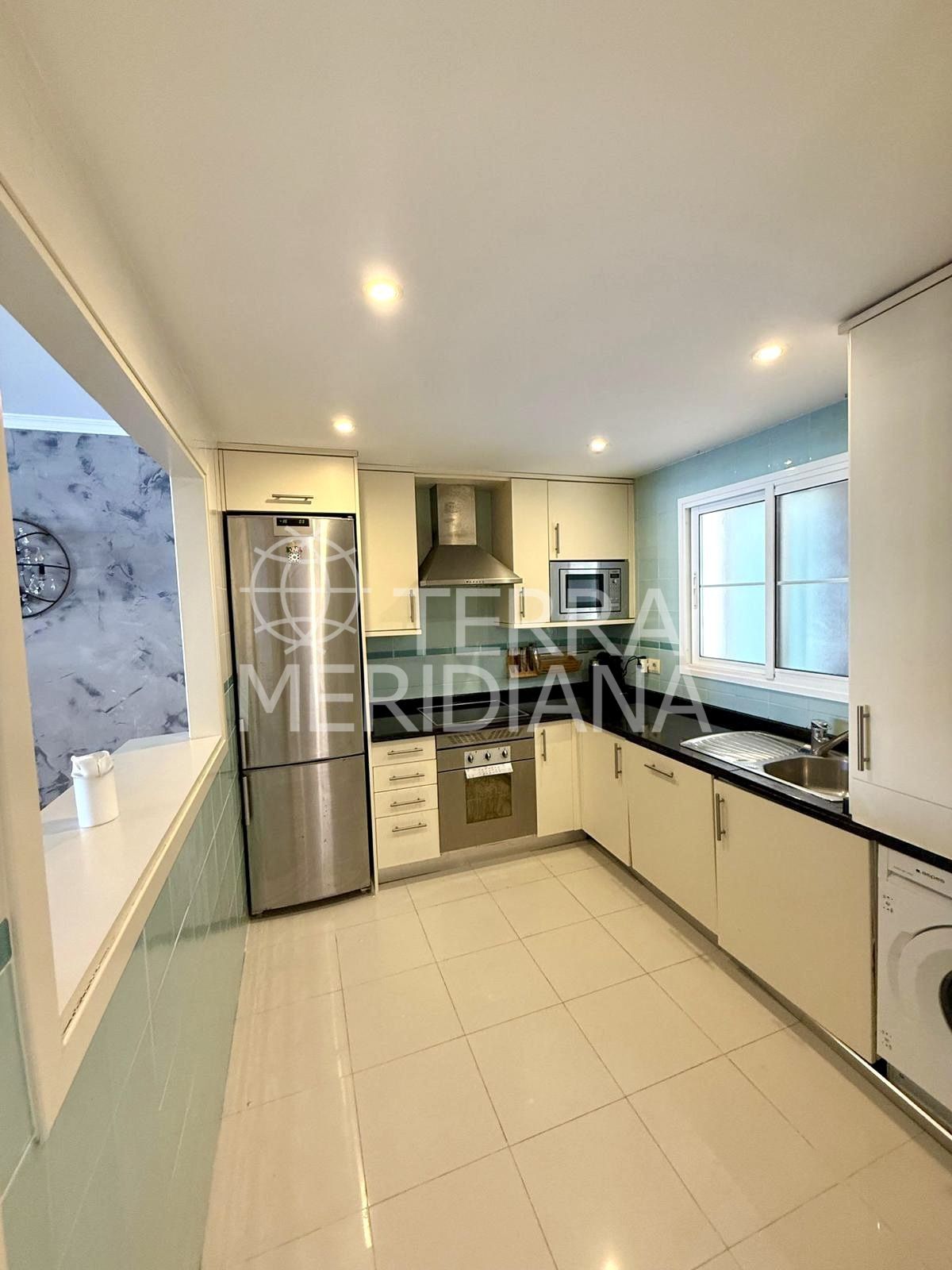 Apartment in Sotogrande Puerto Deportivo, Sotogrande