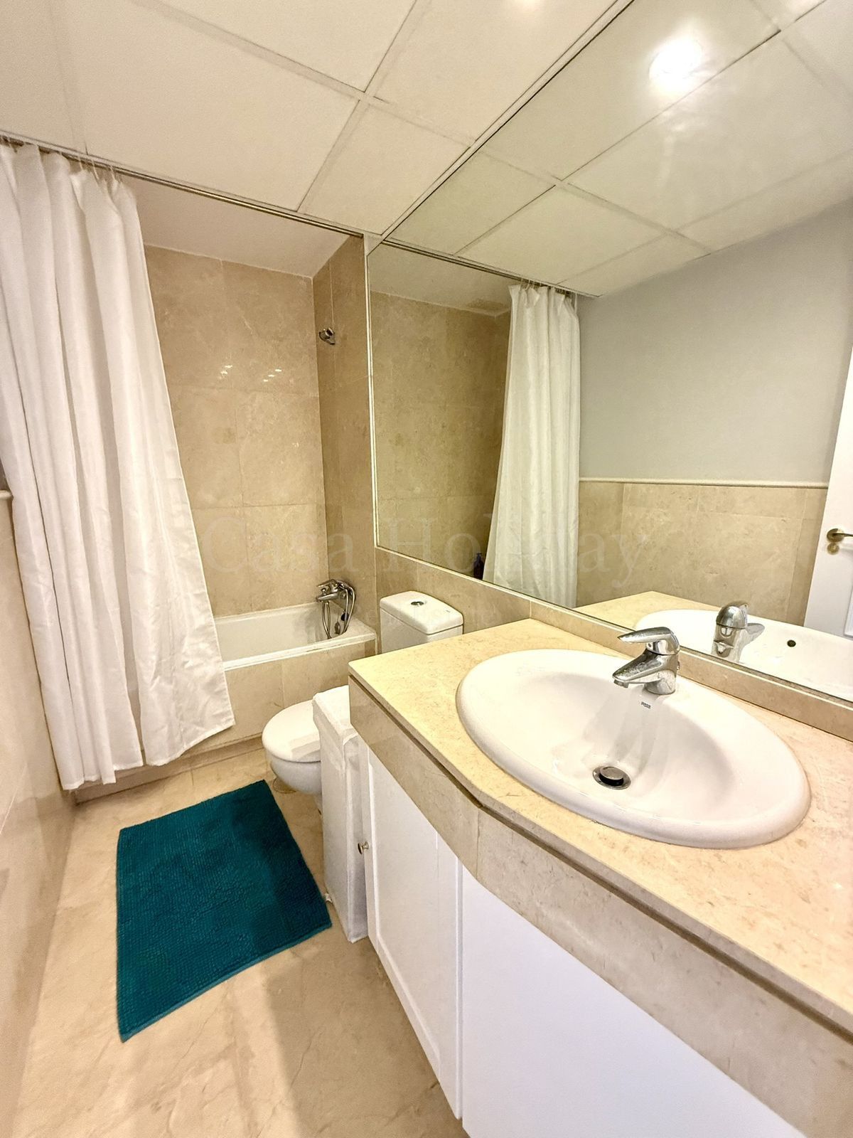 Apartamento en Sotogrande Puerto Deportivo, Sotogrande