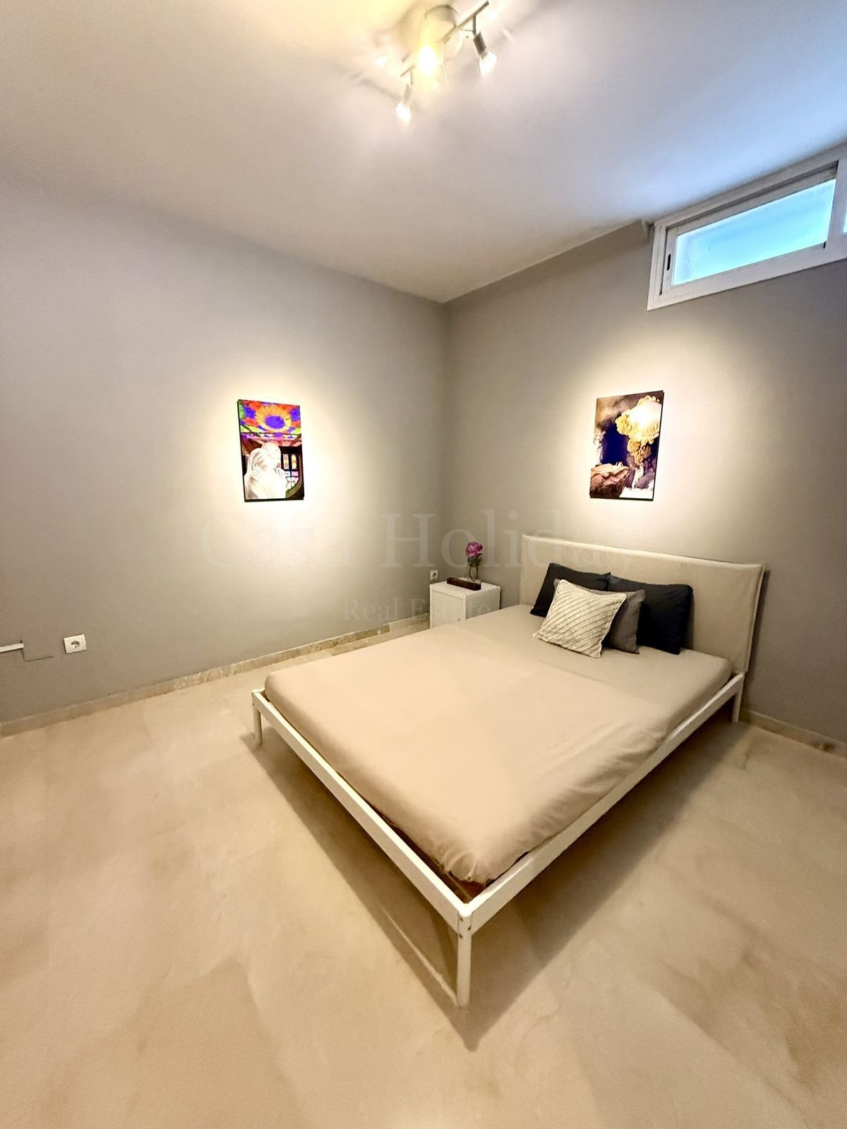 Apartamento en Sotogrande Puerto Deportivo, Sotogrande