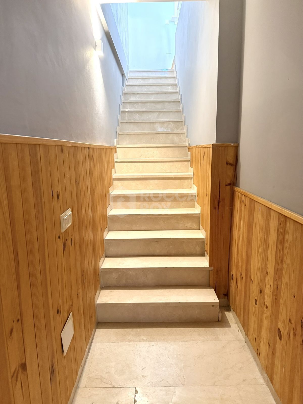 Apartment to rent in Sotogrande Puerto Deportivo