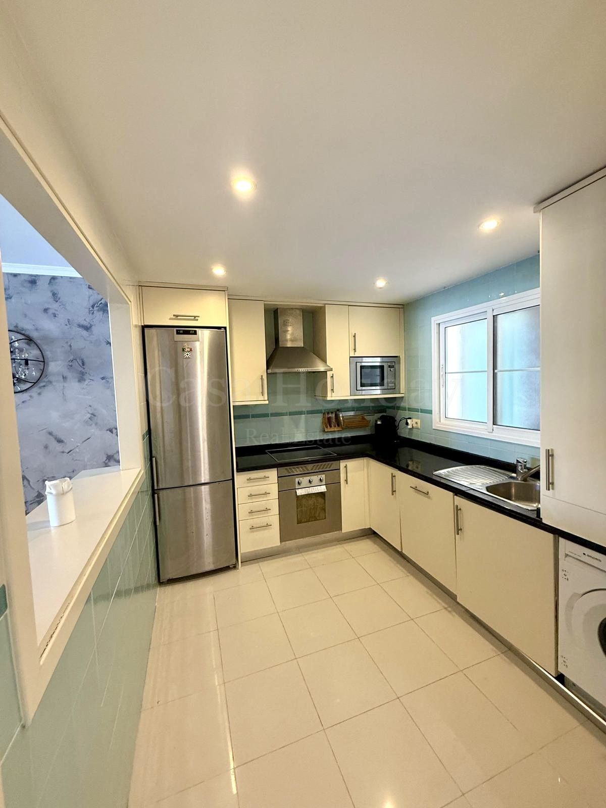 Apartamento en Sotogrande Puerto Deportivo, Sotogrande