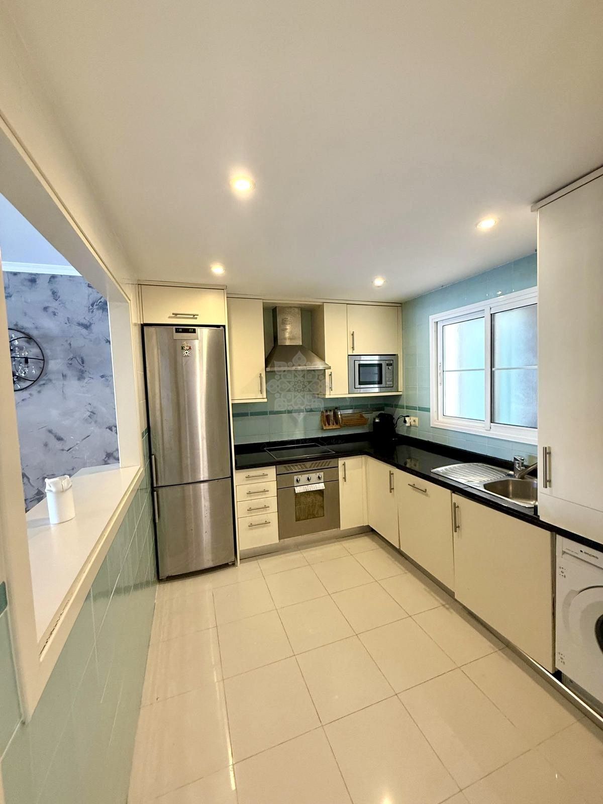 Apartament w Sotogrande Puerto Deportivo, Sotogrande