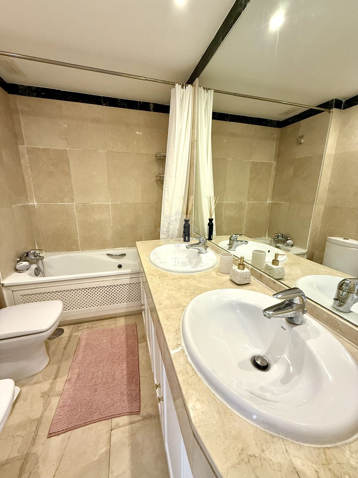 Apartament w Sotogrande Puerto Deportivo, Sotogrande