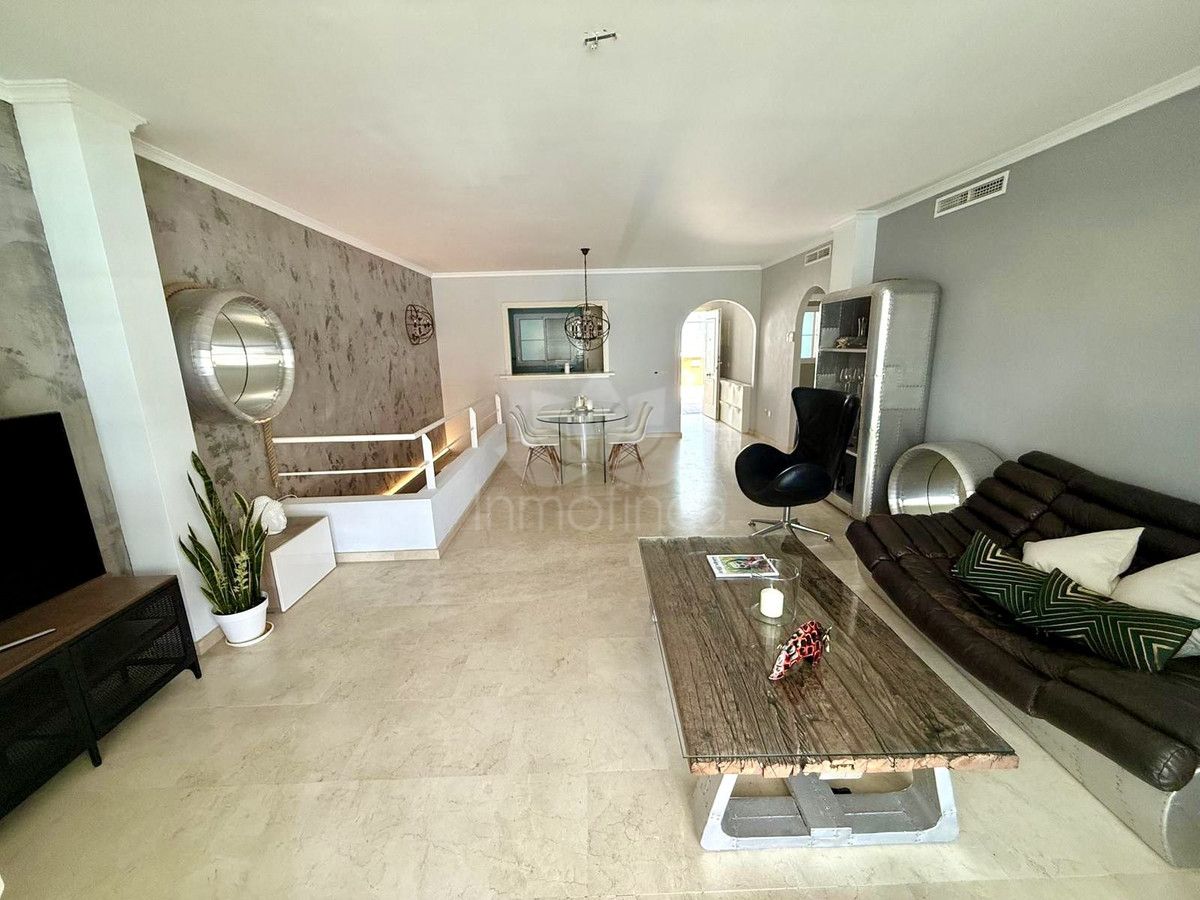 Apartment in Sotogrande Puerto Deportivo, Sotogrande