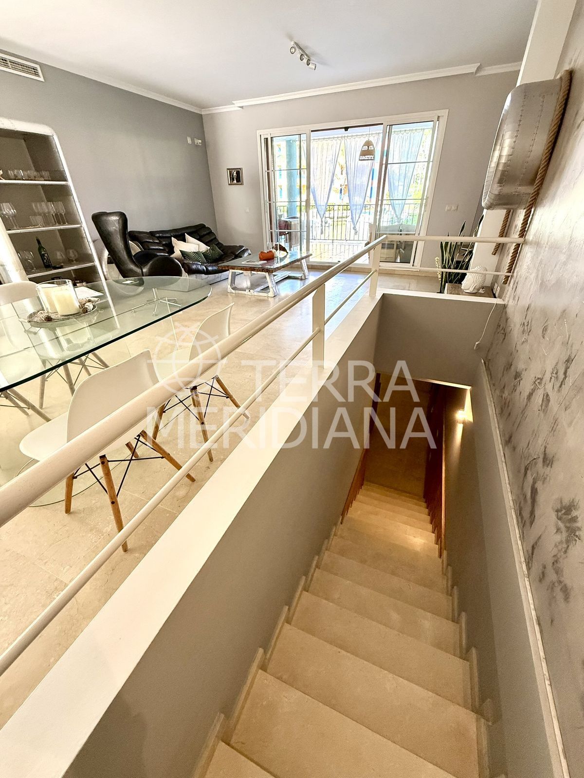 Apartment in Sotogrande Puerto Deportivo, Sotogrande