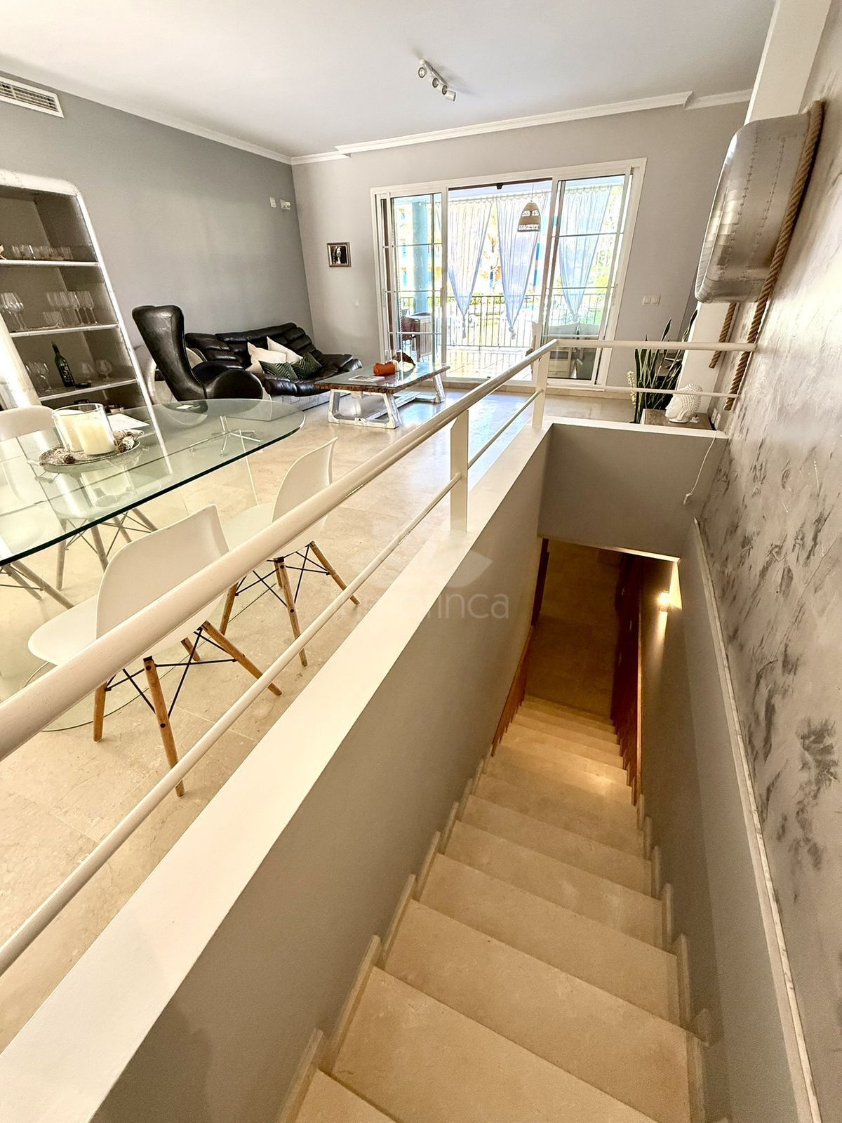 Apartment in Sotogrande Puerto Deportivo, Sotogrande