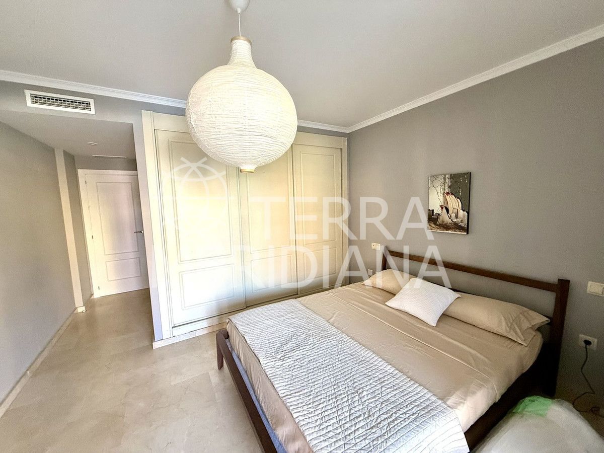 Apartment in Sotogrande Puerto Deportivo, Sotogrande