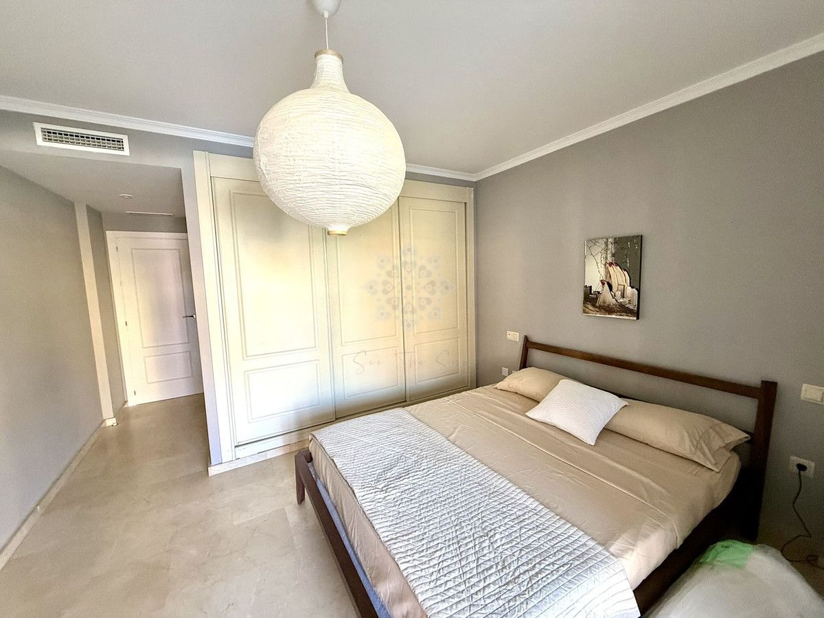 Apartament w Sotogrande Puerto Deportivo, Sotogrande