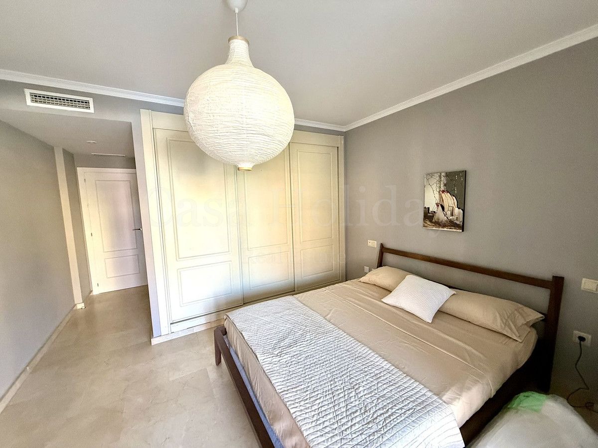 Apartamento en Sotogrande Puerto Deportivo, Sotogrande