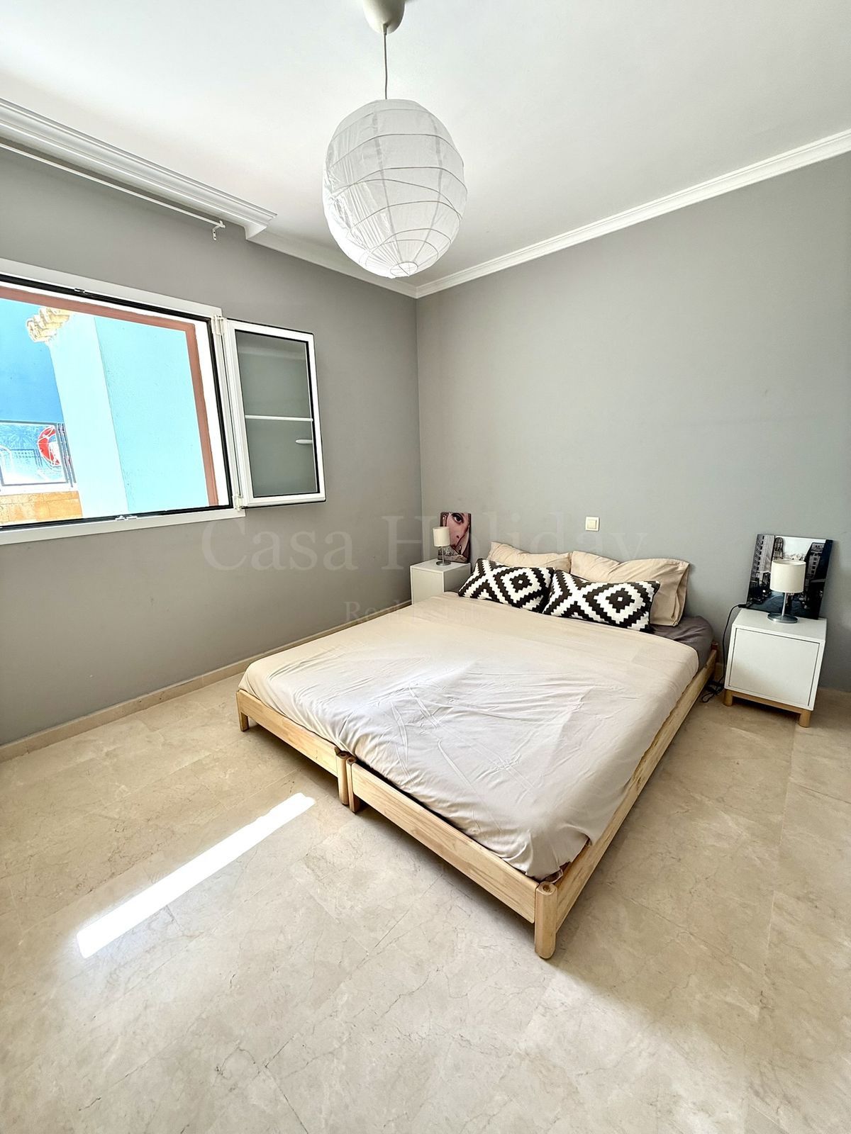 Apartamento en Sotogrande Puerto Deportivo, Sotogrande