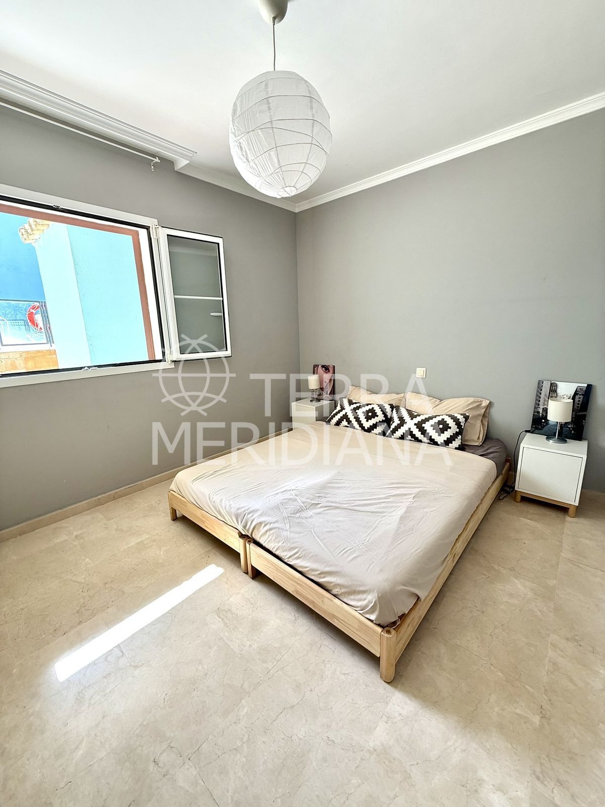 Apartment in Sotogrande Puerto Deportivo, Sotogrande