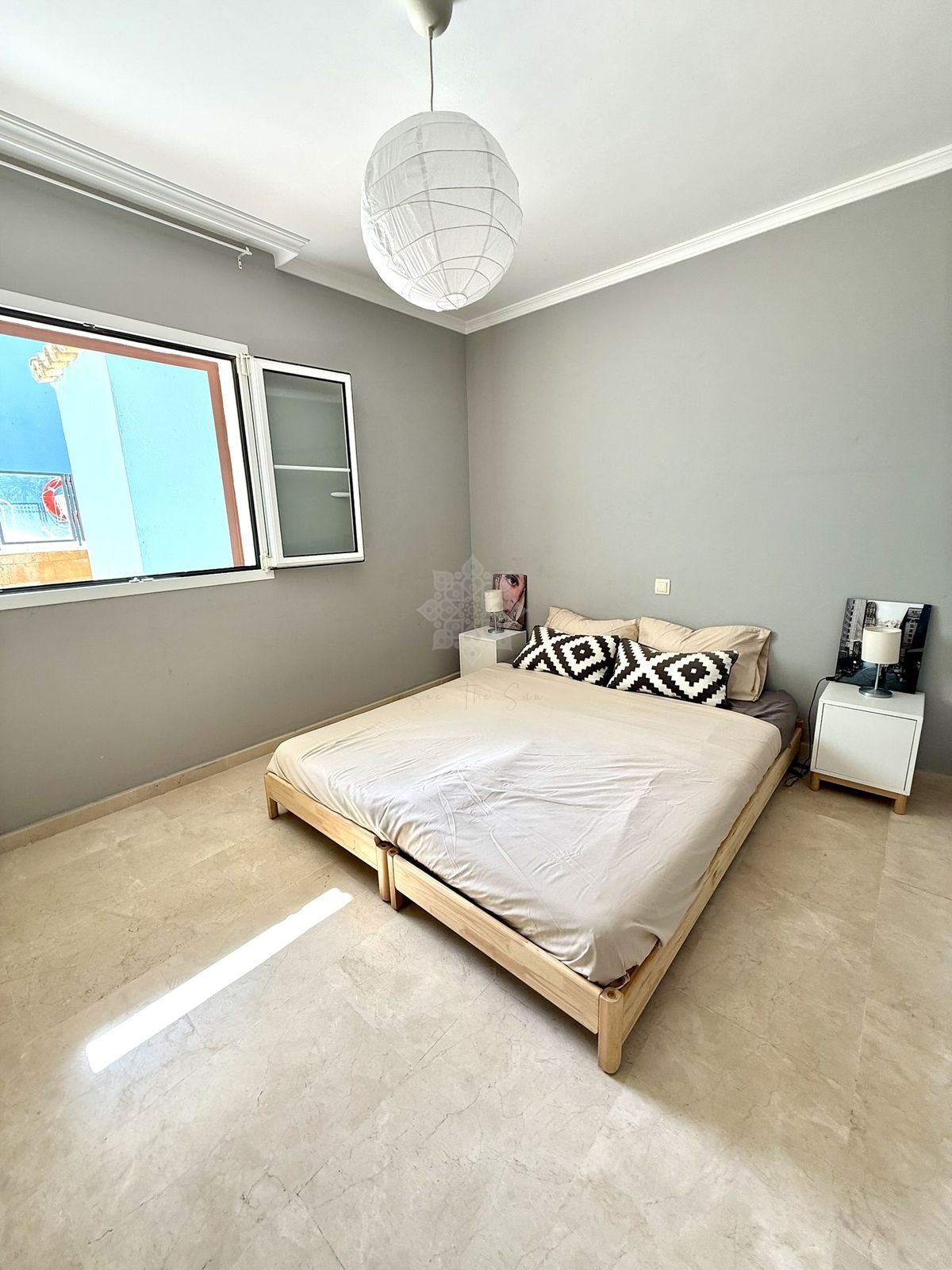 Apartament w Sotogrande Puerto Deportivo, Sotogrande