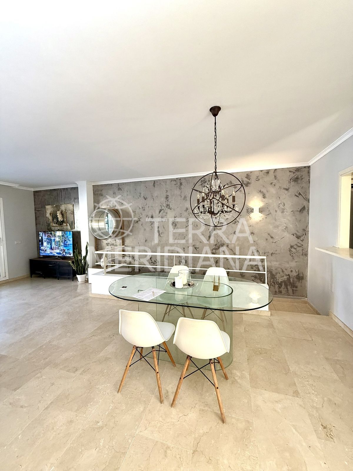 Apartment in Sotogrande Puerto Deportivo, Sotogrande