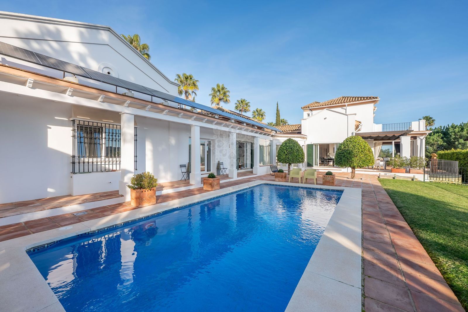 House in Sotogrande