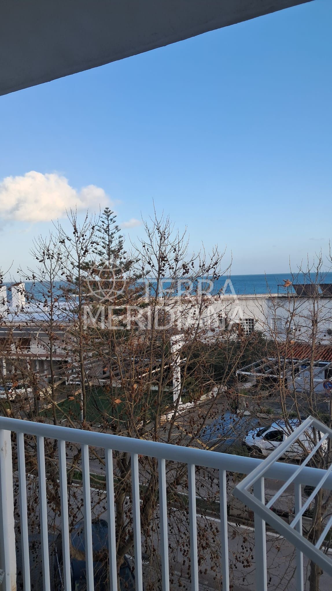 Apartment in Torreguadiaro, Sotogrande