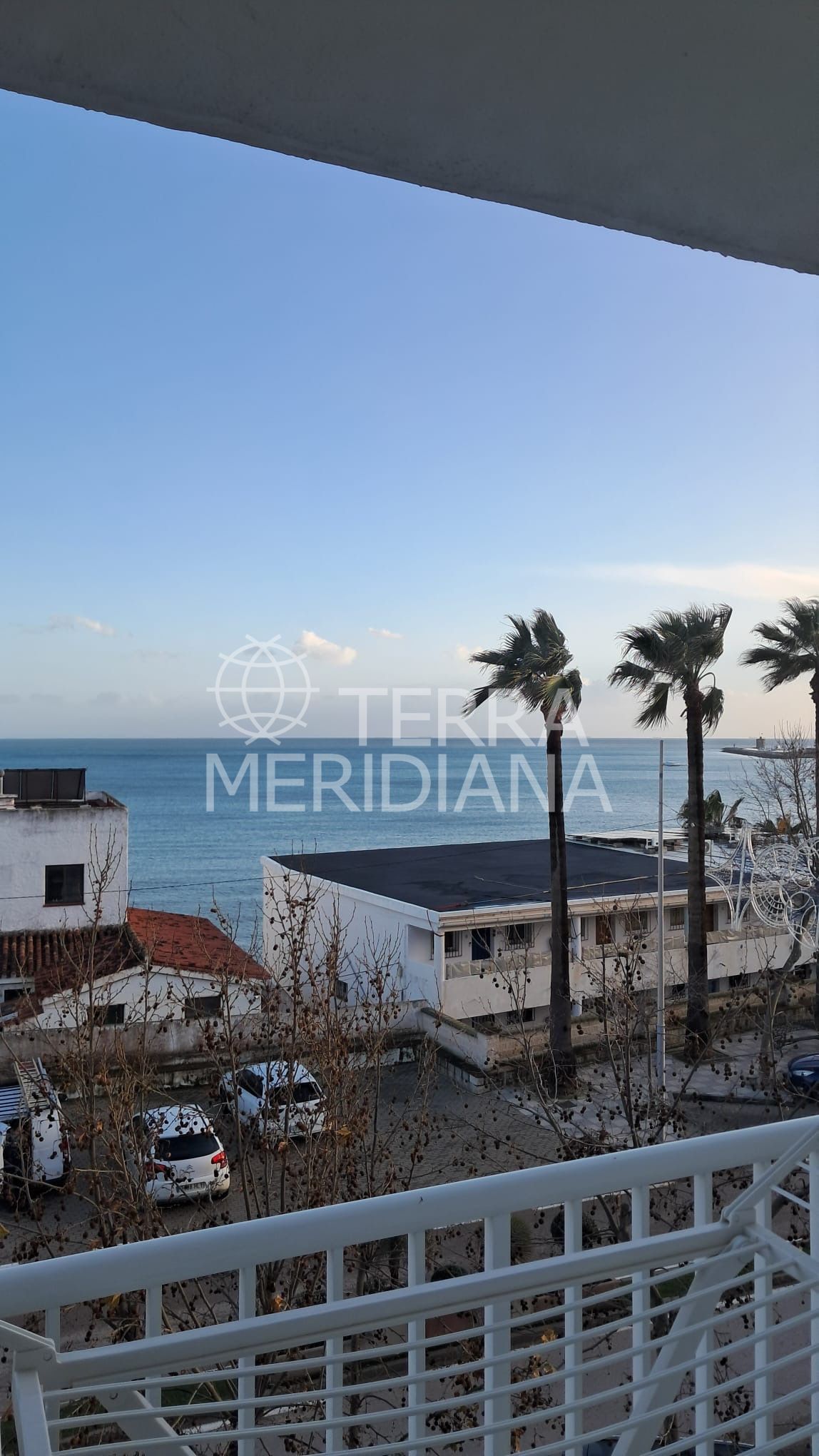 Apartment in Torreguadiaro, Sotogrande