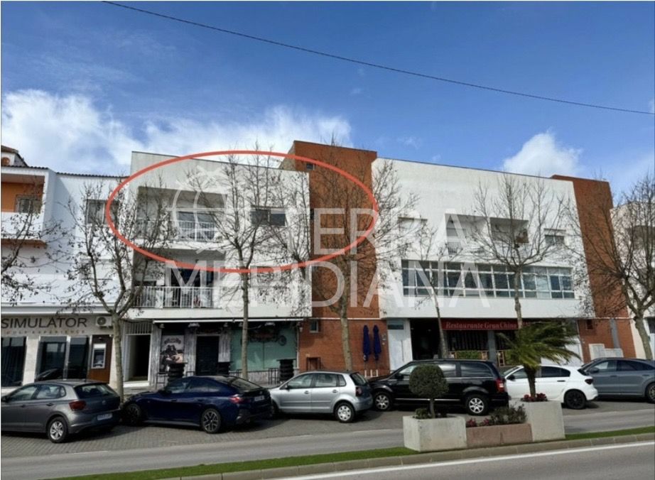 Apartment in Torreguadiaro, Sotogrande