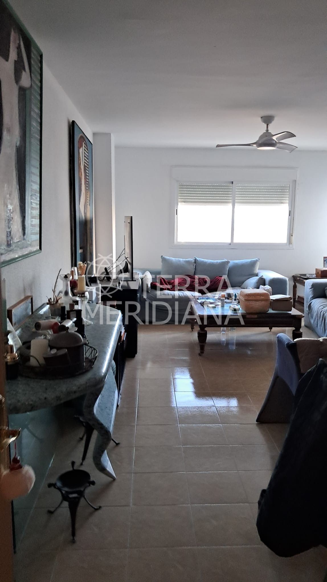 Apartment in Torreguadiaro, Sotogrande