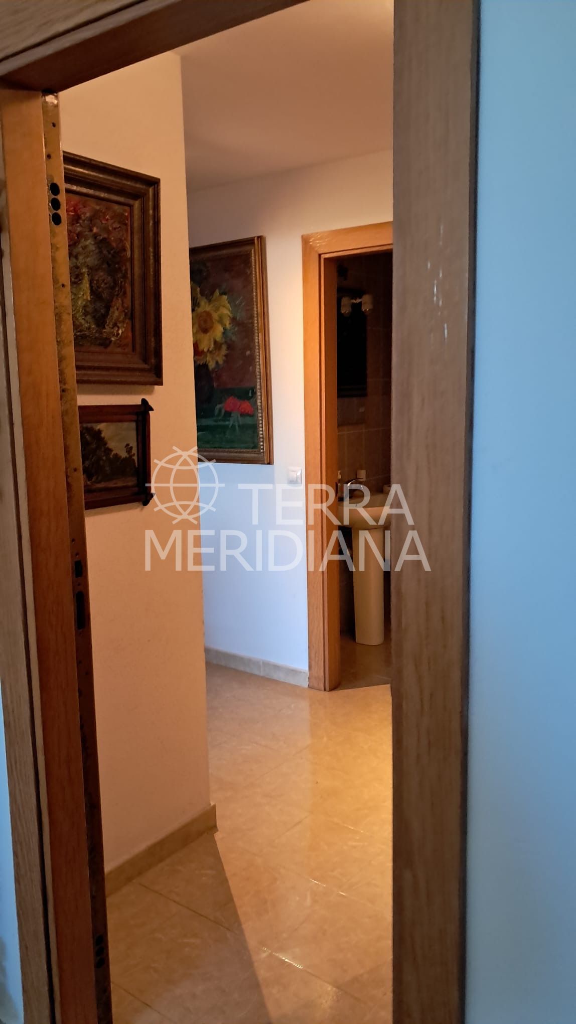 Apartment in Torreguadiaro, Sotogrande