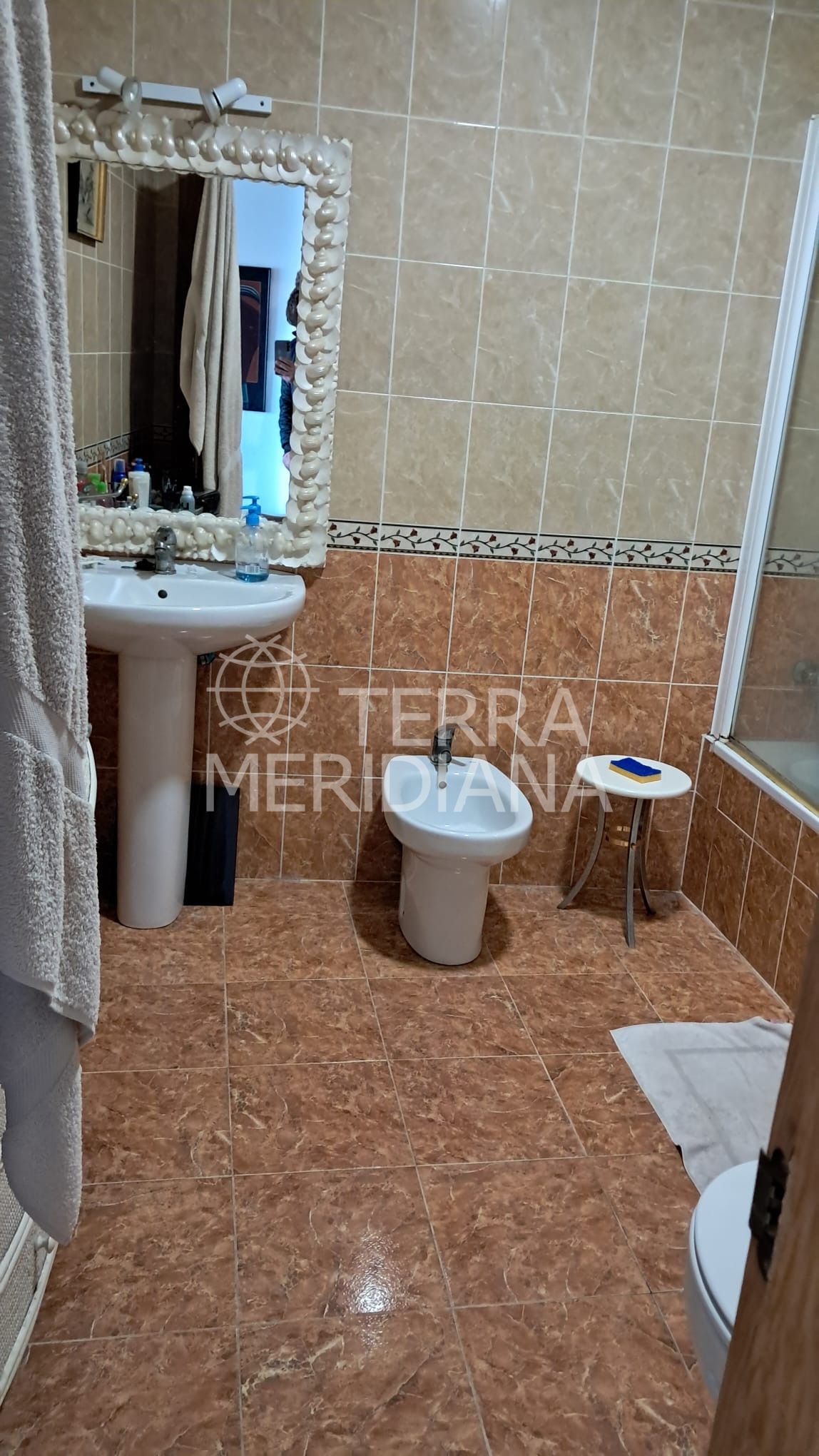 Apartment in Torreguadiaro, Sotogrande