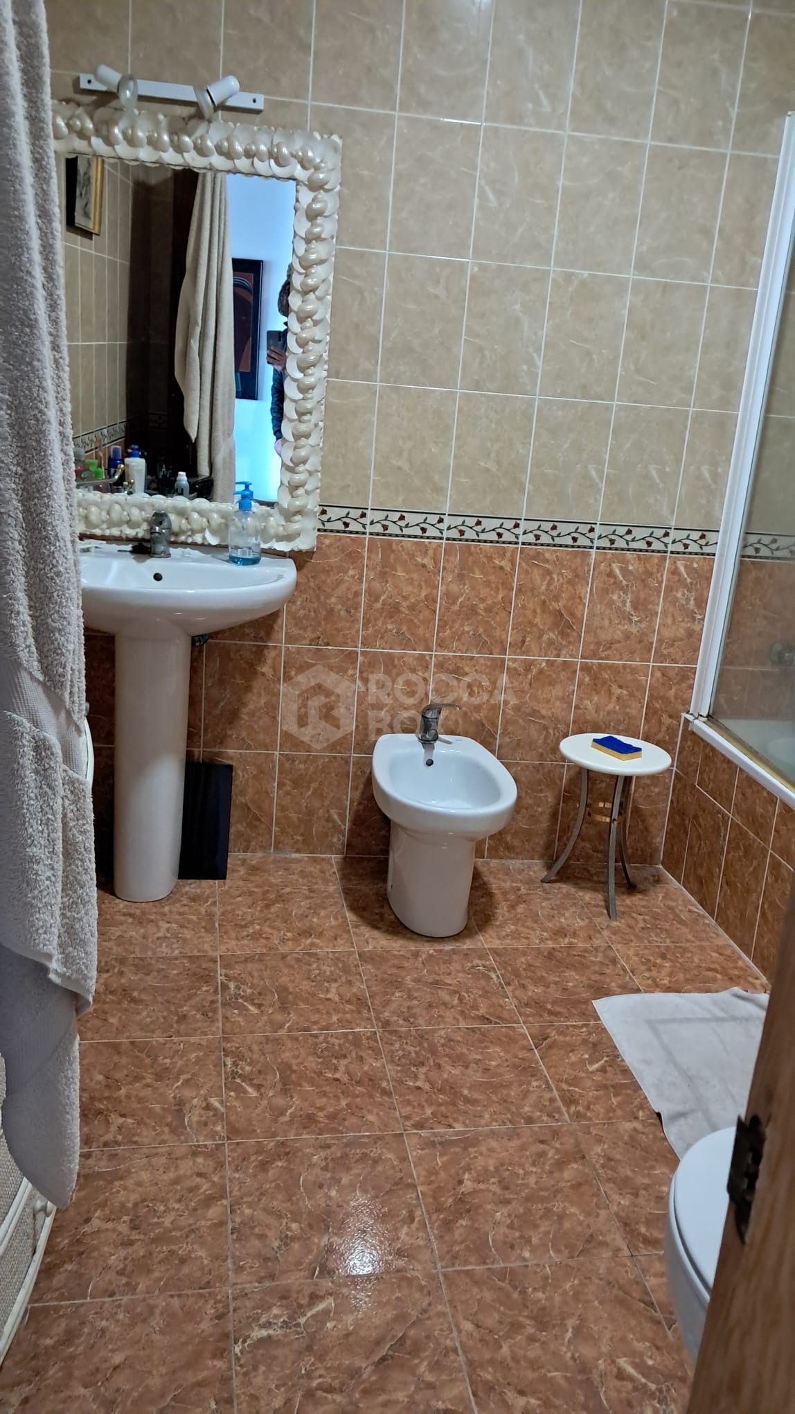 Middle Floor Apartment in Torreguadiaro
