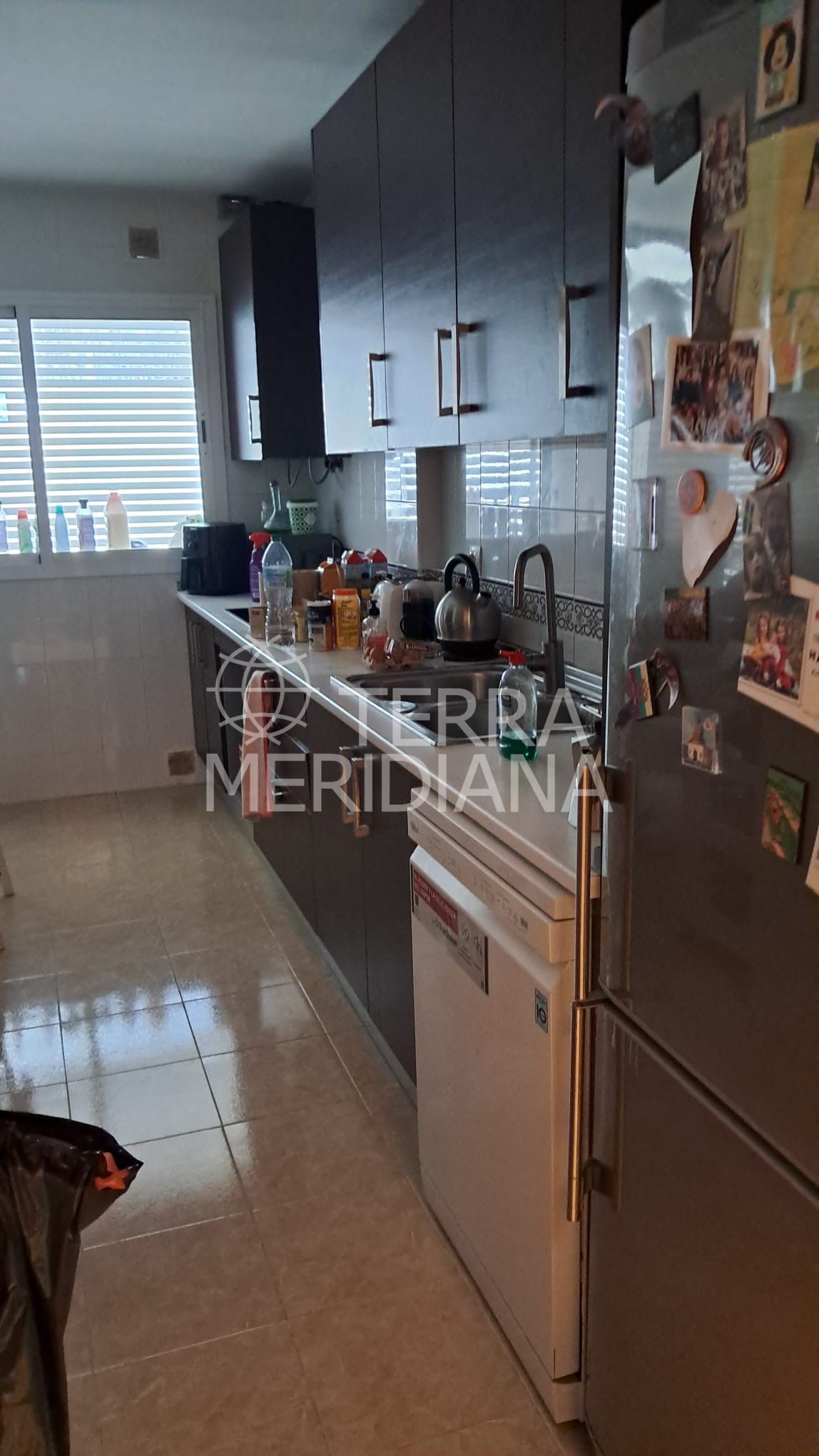 Apartment in Torreguadiaro, Sotogrande