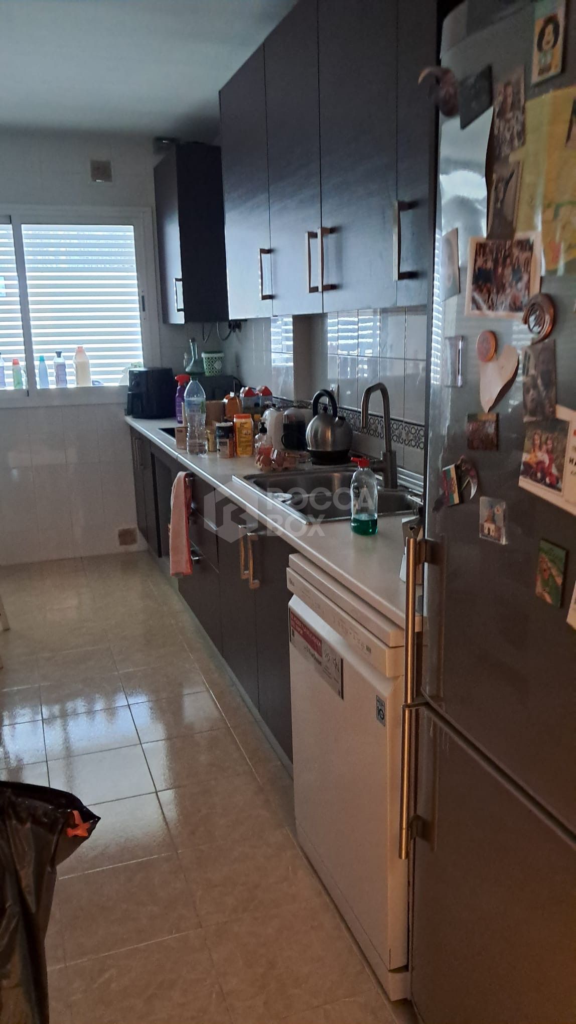 Middle Floor Apartment in Torreguadiaro