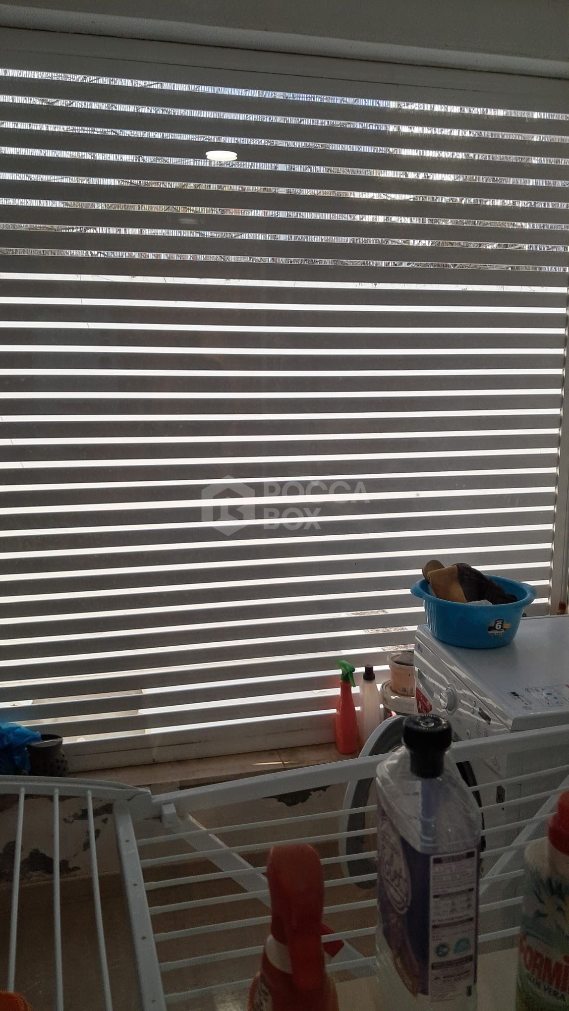 Middle Floor Apartment in Torreguadiaro