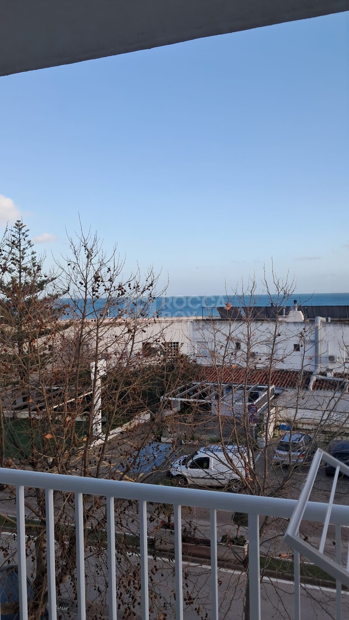 Middle Floor Apartment in Torreguadiaro