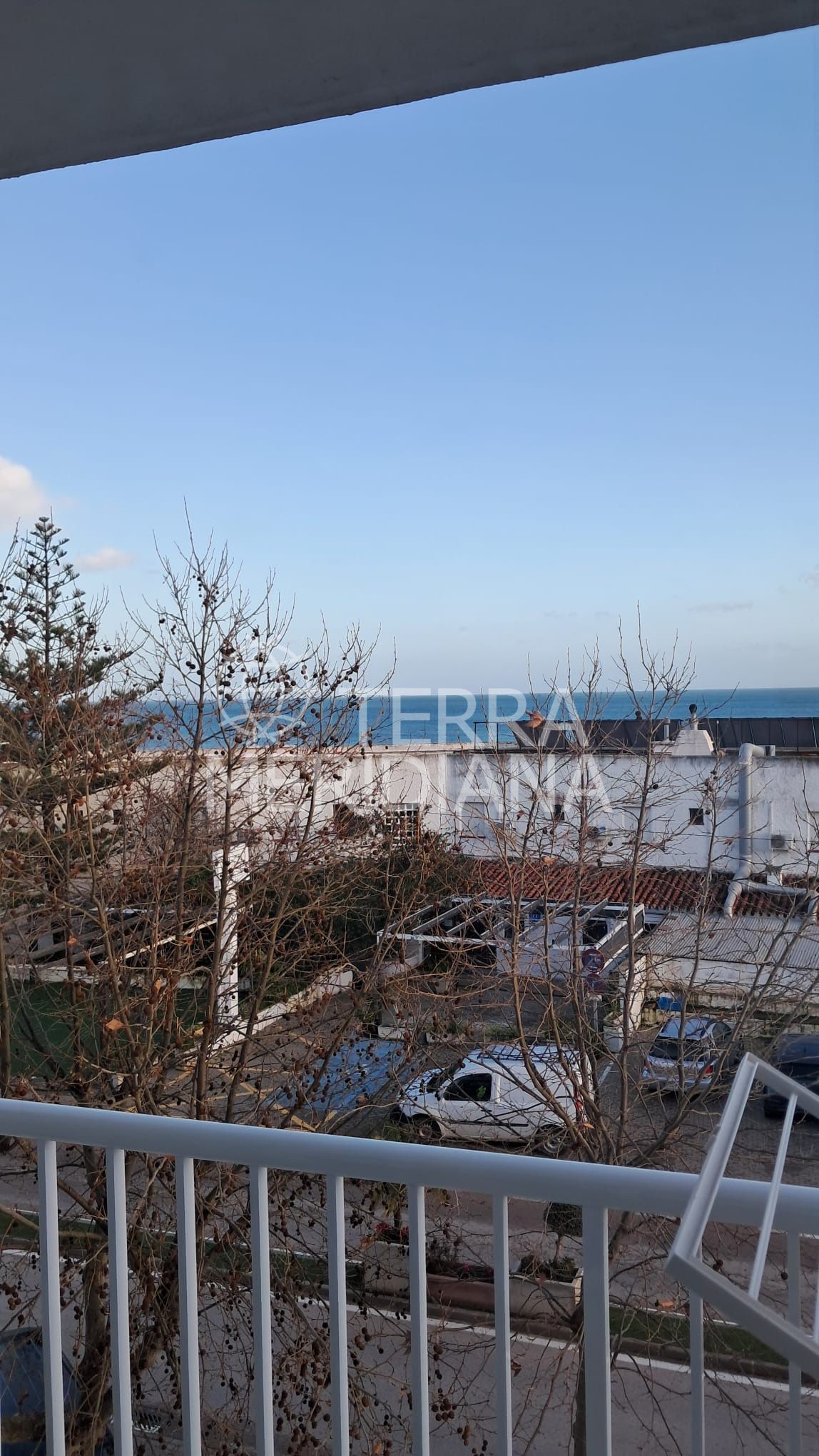 Apartment in Torreguadiaro, Sotogrande