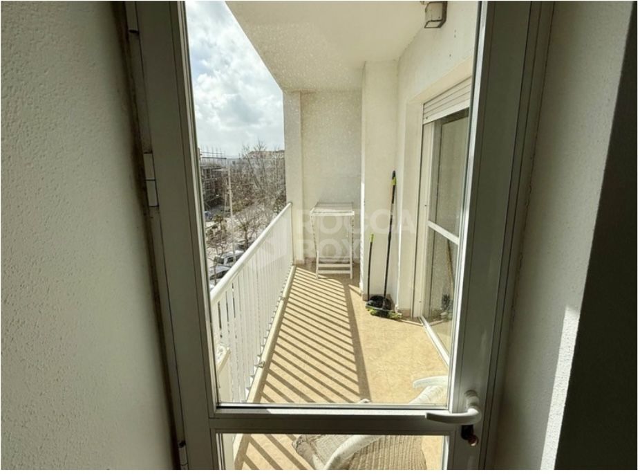 Middle Floor Apartment in Torreguadiaro