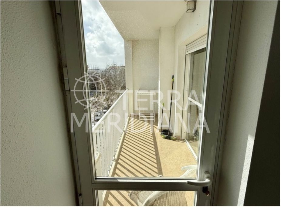 Apartment in Torreguadiaro, Sotogrande