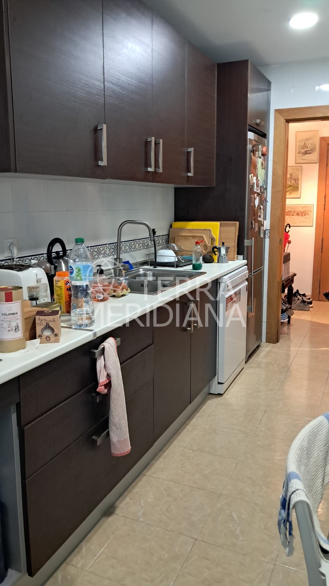 Apartment in Torreguadiaro, Sotogrande