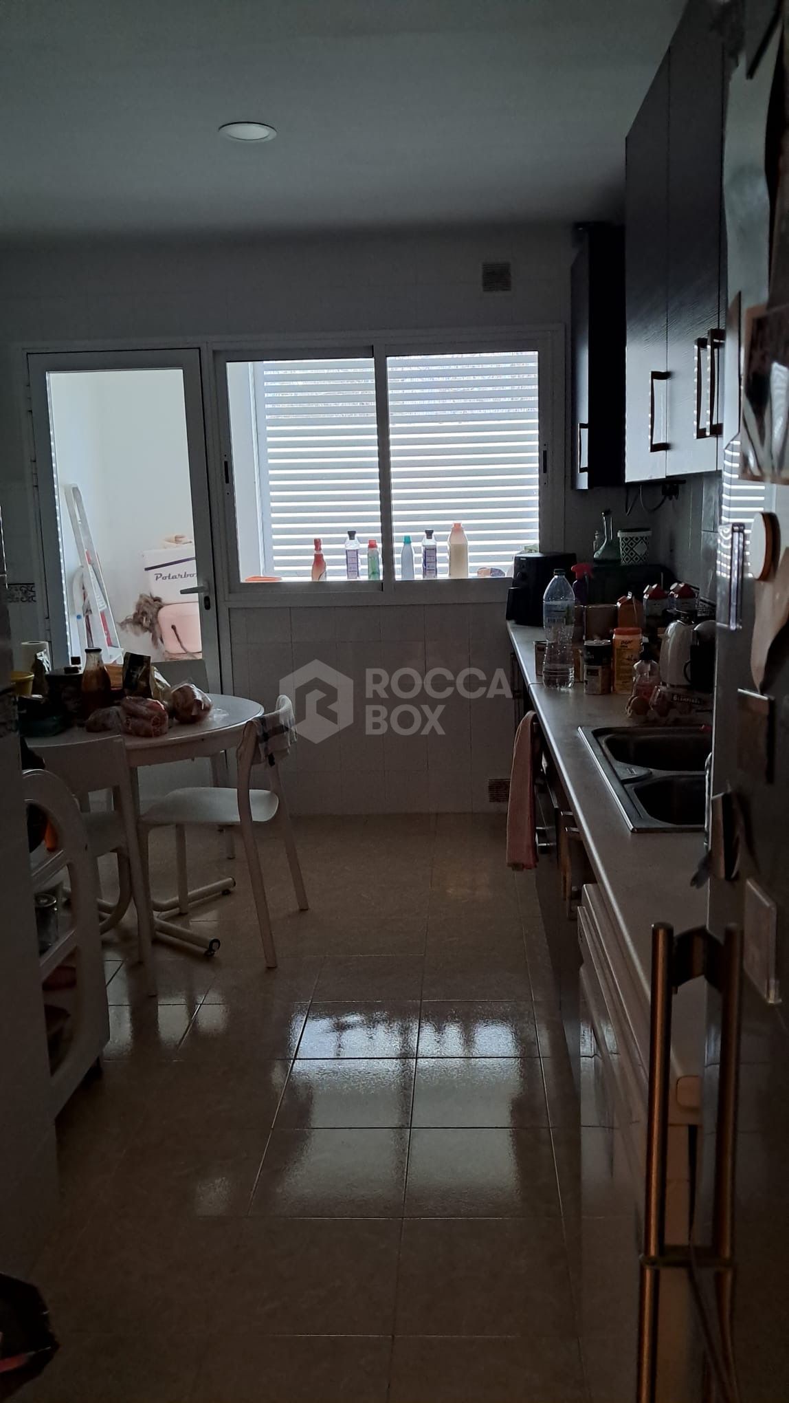 Middle Floor Apartment in Torreguadiaro