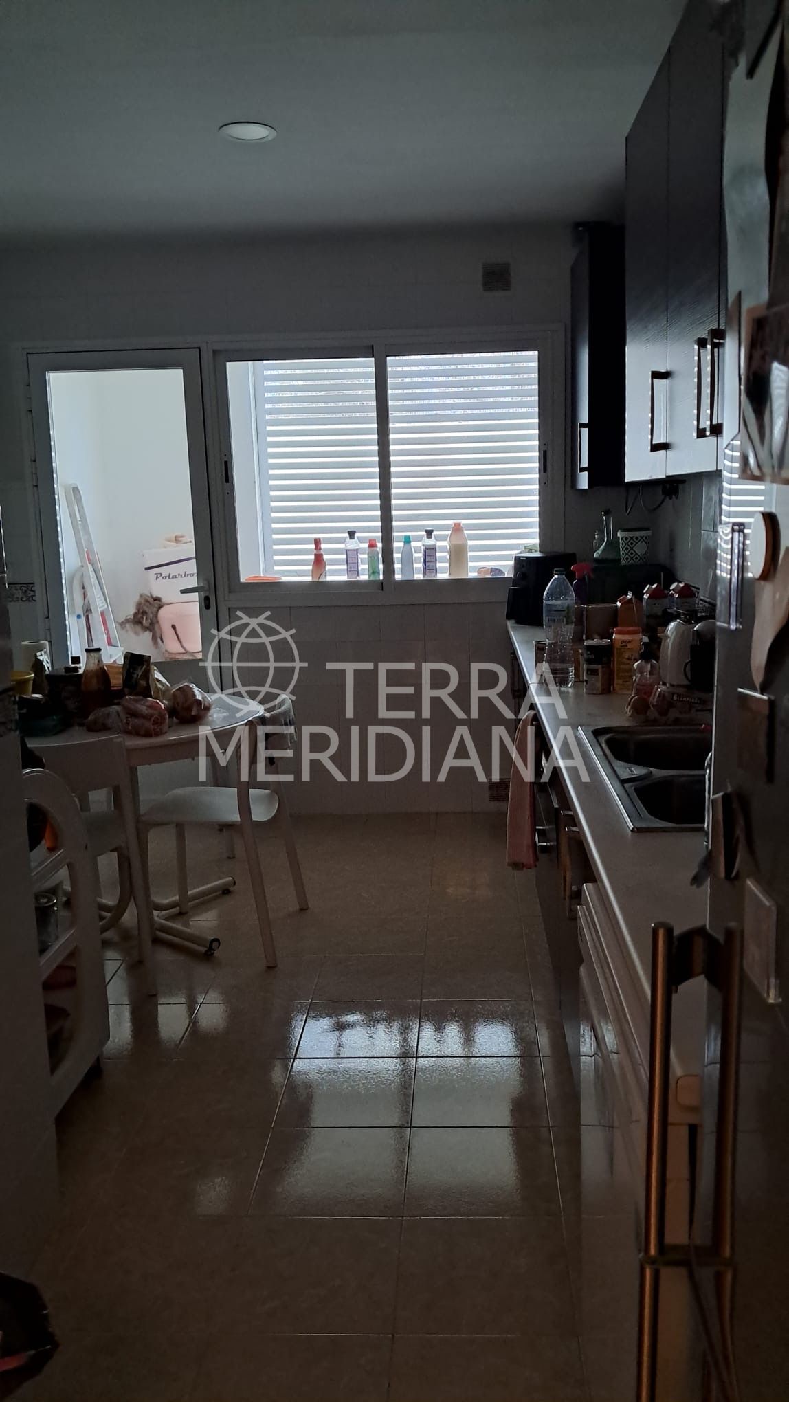 Apartment in Torreguadiaro, Sotogrande
