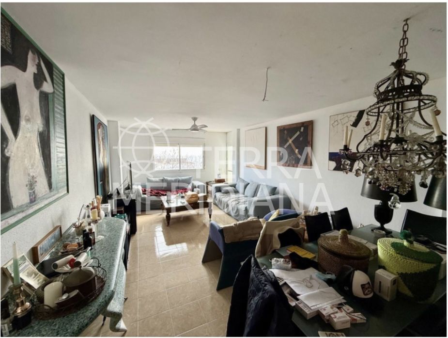 Apartment in Torreguadiaro, Sotogrande